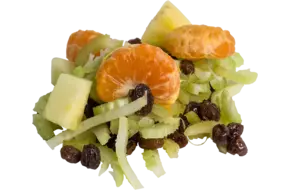 Bleekselderij rauwkost bak 1kg